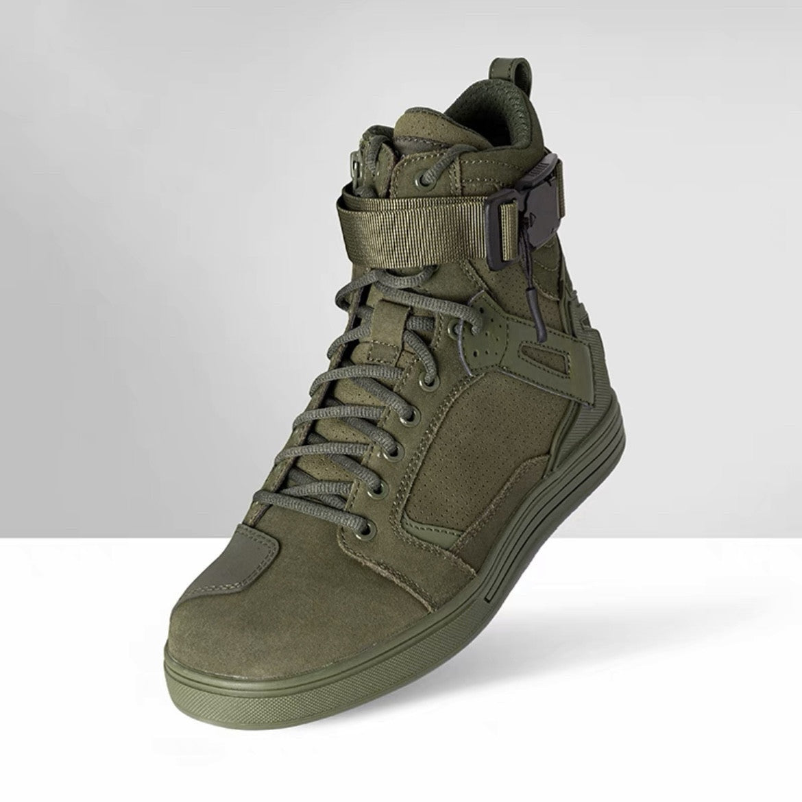 SNAIL (Motorcycle Riding Boots)